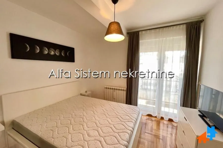 Rent, three bedroom apartment, 74m², Cvetkova Pijaca, Zvezdara Sve Podlokacije