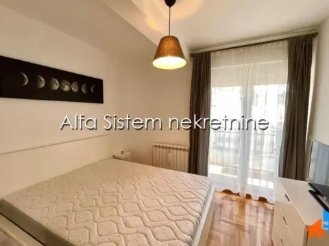 Rent, three bedroom apartment, 74m², Cvetkova Pijaca, Zvezdara Sve Podlokacije - image 13