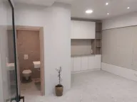 Izdavanje, jednosoban stan, 23m2, Dalmatinska ulica, Podgorica