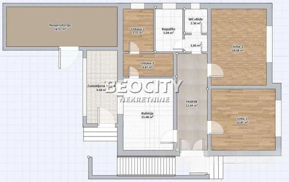 Prodaja, kuća, 183m², Temerin, Novi Sad