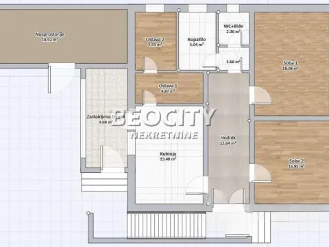 Prodaja, kuća, 183m², Temerin, Novi Sad