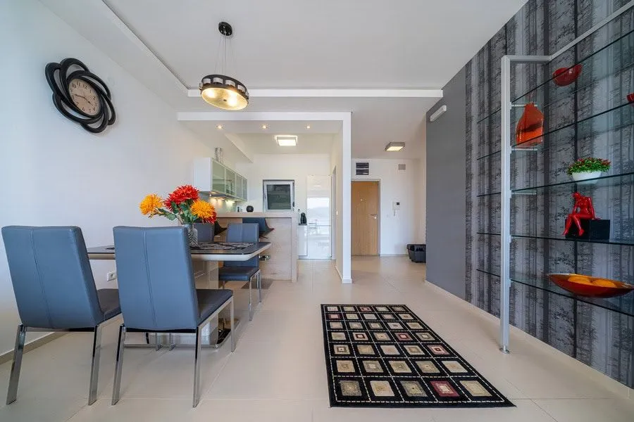 Sale, apartment, 75m², Pržno, Budva