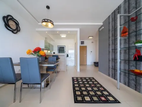 Sale, apartment, 75m², Pržno, Budva - image 10
