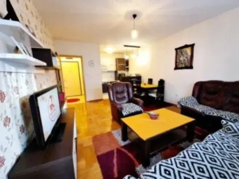 Prodaja, jednosoban stan, 50m², Podgorica, Crna Gora - image 3