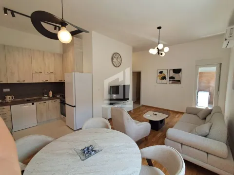 Rent, one bedroom apartment, 44m², Zabjelo, Podgorica - image 9