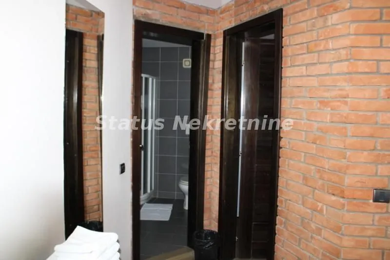 Prodaja, ugostiteljski objekat, 1150m², Kopaonik, Srbija