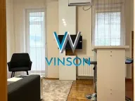 Rent, one bedroom apartment, 35m², Socijalno, Novi Sad Sve Podlokacije - image 4