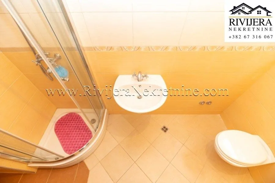 Prodaja, stan, 18m², Đenovići, Herceg Novi