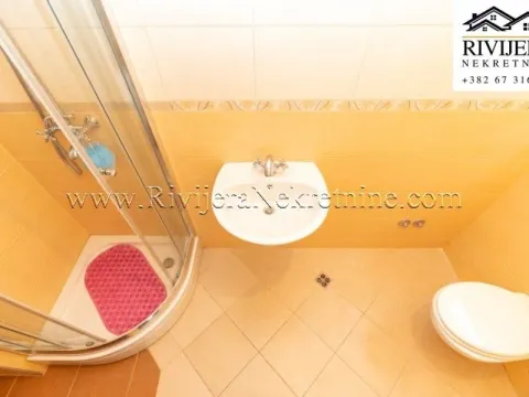 Prodaja, stan, 18m², Đenovići, Herceg Novi - image 7