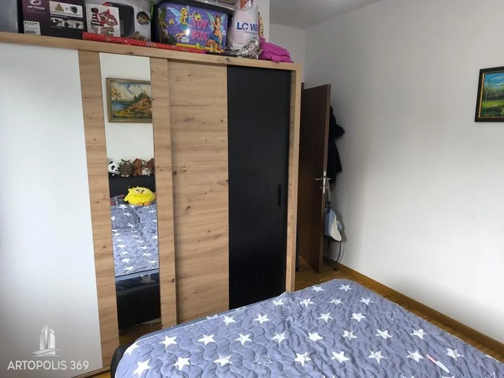 Prodaja, trosoban stan, 67m², Zemun Gornji Grad, Zemun Sve Podlokacije