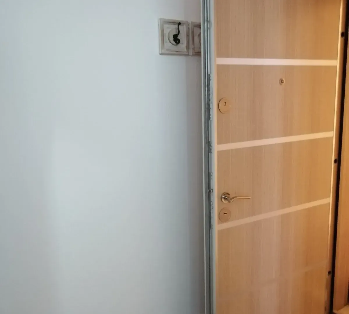 Rent, two bedroom apartment, 80m², Podgorica, Crna Gora