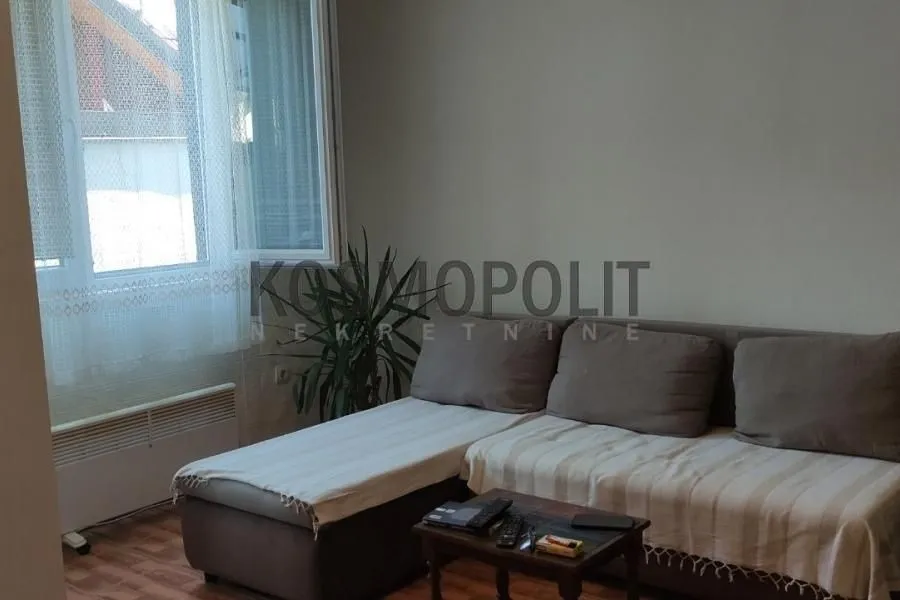 Sale, one bedroom apartment, 27m², Kumodraž Sve Podlokacije, Beograd