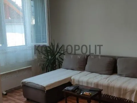 Sale, one bedroom apartment, 27m², Kumodraž Sve Podlokacije, Beograd - image 2