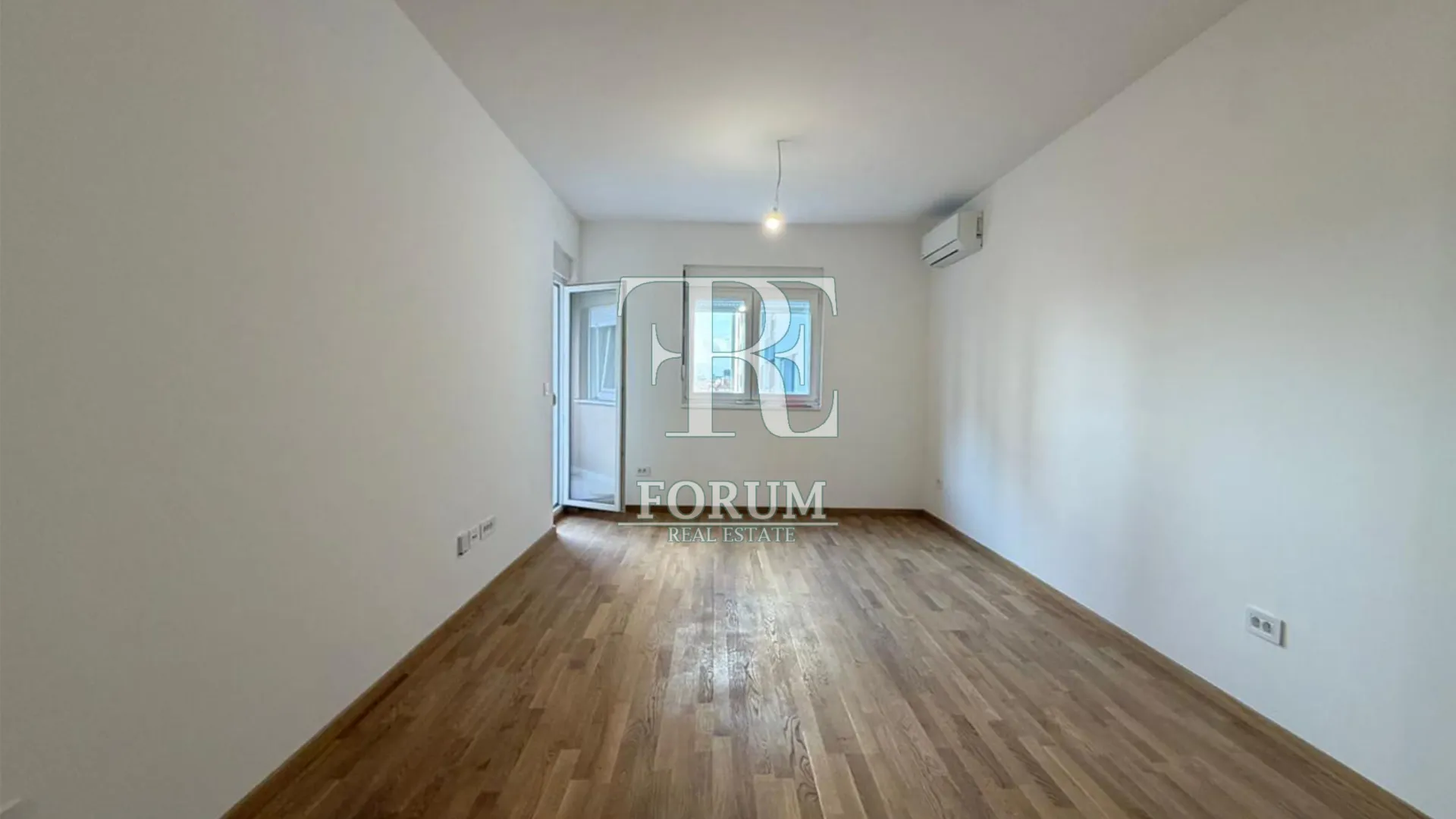 Rent, one bedroom apartment, 50m², Stari Aerodrom, Podgorica