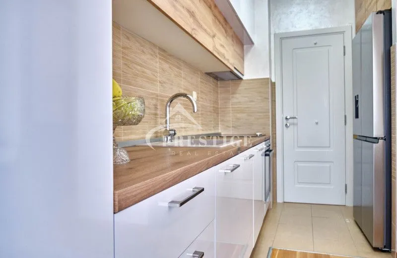 Prodaja, dvosoban stan, 70m², Drač, Podgorica
