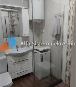 Rent, apartment, 61m², Savski Venac, Beograd - image 19