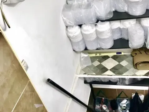 Sale, office space, 6m², Palilula Sve Podlokacije, Beograd - image 5