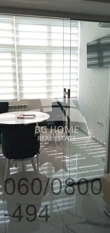 Rent, office space, 104m², Slavija, Vračar Sve Podlokacije
