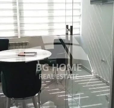 Izdavanje, poslovni prostor, 104m², Slavija, Vračar Sve Podlokacije - image 11