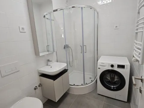 Rent, one bedroom apartment, 40m², Novi Sad, Srbija - image 9