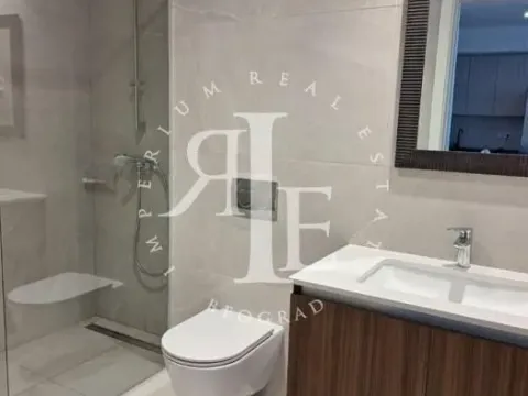 Prodaja, dvosoban stan, 54m², Savski Venac, Beograd - image 8