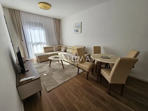 Izdavanje, jednosoban stan, 47m², Centar, Podgorica - image 7
