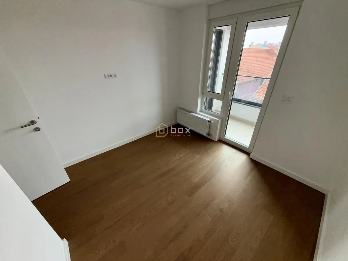 Prodaja, jednosoban stan, 46m², Pantelej, Niš