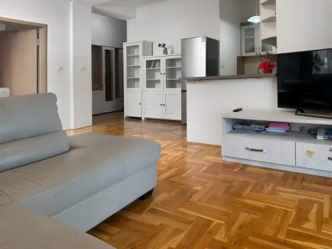 Sale, two bedroom apartment, 72m², Podmaine, Budva - image 5