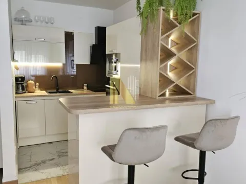 Stan in Avijatičarsko naselje