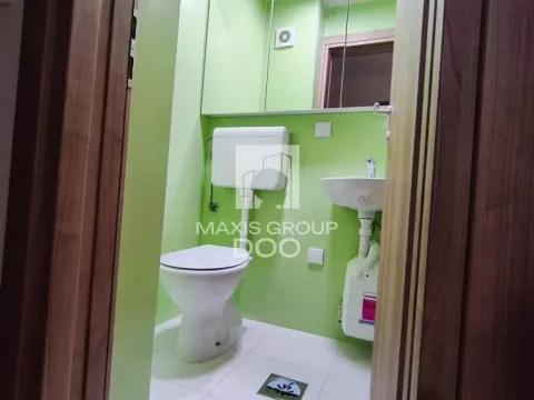 Sale, two bedroom apartment, 57m², Cvetanova Ćuprija, Zvezdara Sve Podlokacije - image 16