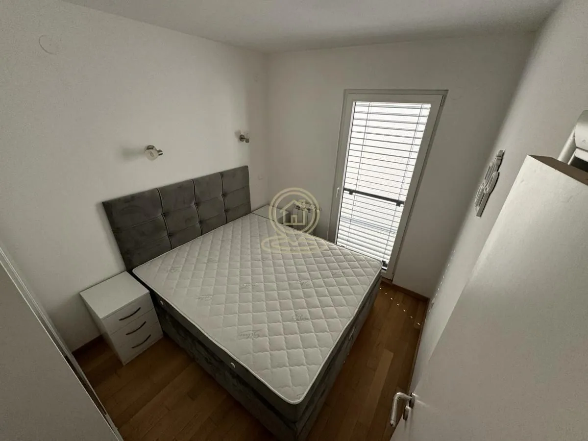 Rent, one bedroom apartment, 40m², Centar, Kragujevac
