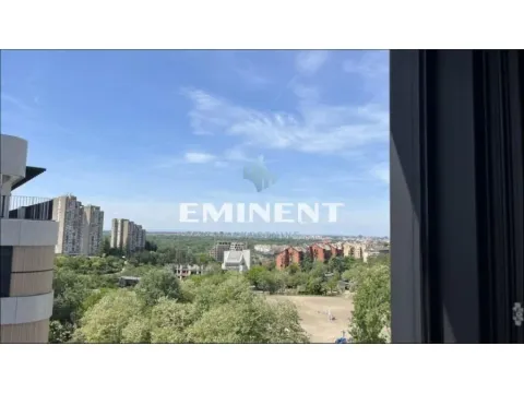 Rent, two bedroom apartment, 59m², Čukarica, Beograd - image 10