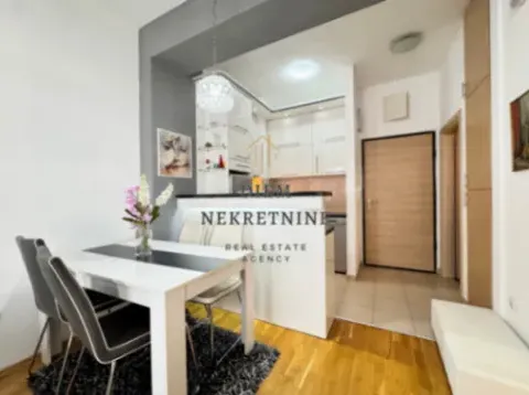 Izdavanje, jednosoban stan, 43m², Ljubović, Podgorica - image 6