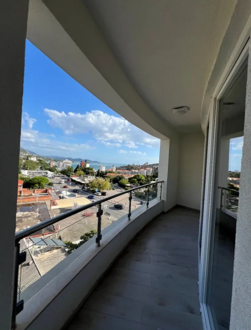 Sale, apartment, 38m², Sutomore, Bar