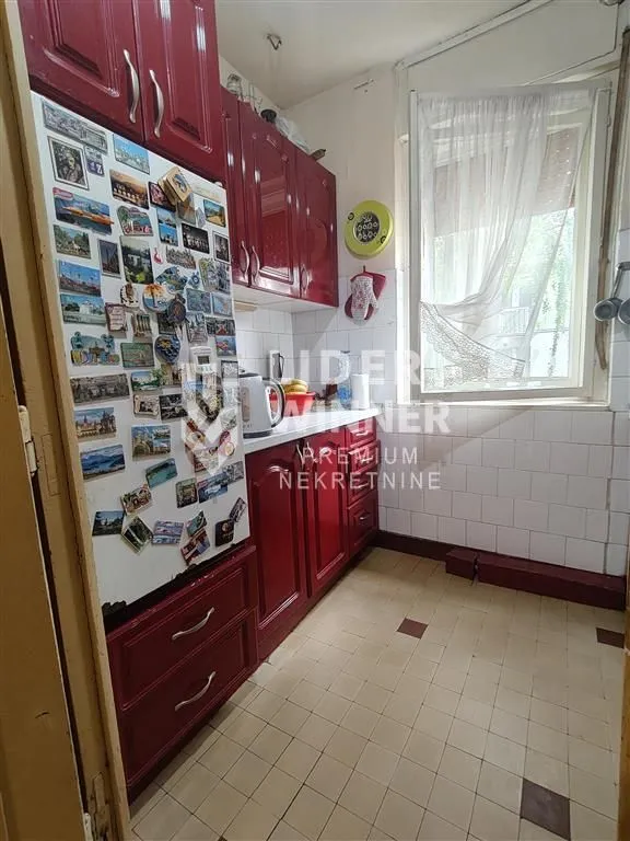 Prodaja, trosoban stan, 76m², Brace Jerković, Voždovac Sve Podlokacije
