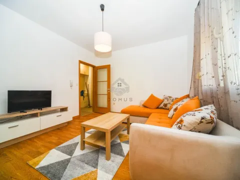 Izdavanje, jednosoban stan, 44m², Dalmatinska ulica, Podgorica - image 3