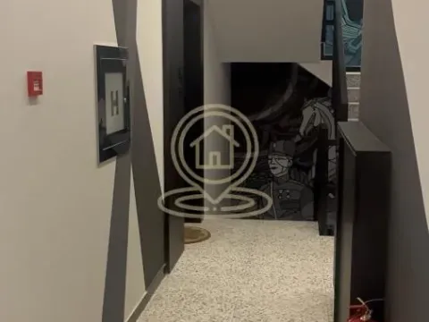 Prodaja, garsonjera, 34m², Sajmište, Novi Sad - image 12