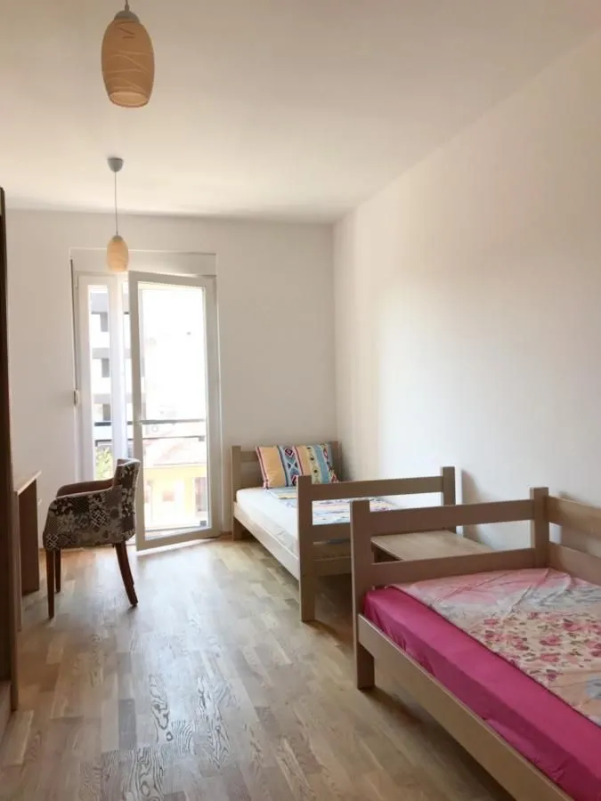 Rent, apartment, 71m², Ljubović, Podgorica