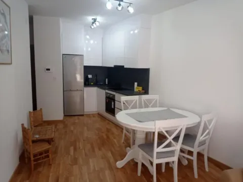 Izdavanje, jednosoban stan, 45m², Bečići, Budva - image 3