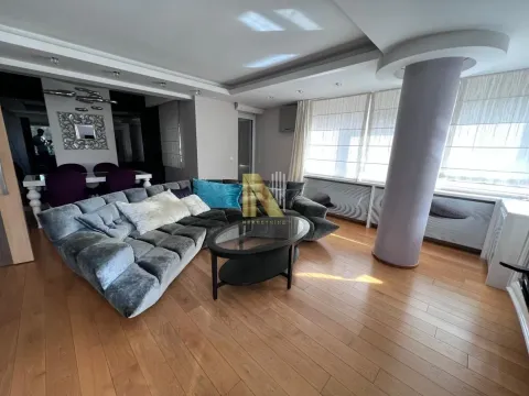 Prodaja, četvorosoban stan, 125m², Adamovićevo Naselje, Novi Sad Sve Podlokacije - image 3