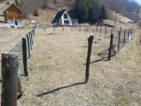 Prodaja, plac, 227m², Podgorica, Crna Gora - image 5