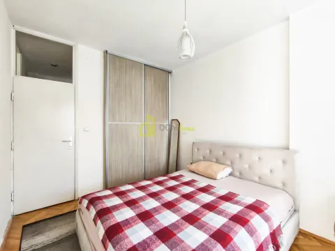 Rent, one bedroom apartment, 38m², Centar, Podgorica - image 8