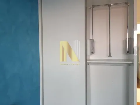 Rent, two bedroom apartment, 55m², Centar, Novi Sad - image 10