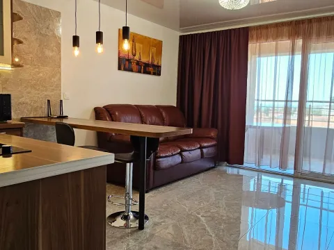 Rent, one bedroom apartment, 50m², Velji Vinogradi, Budva - image 3