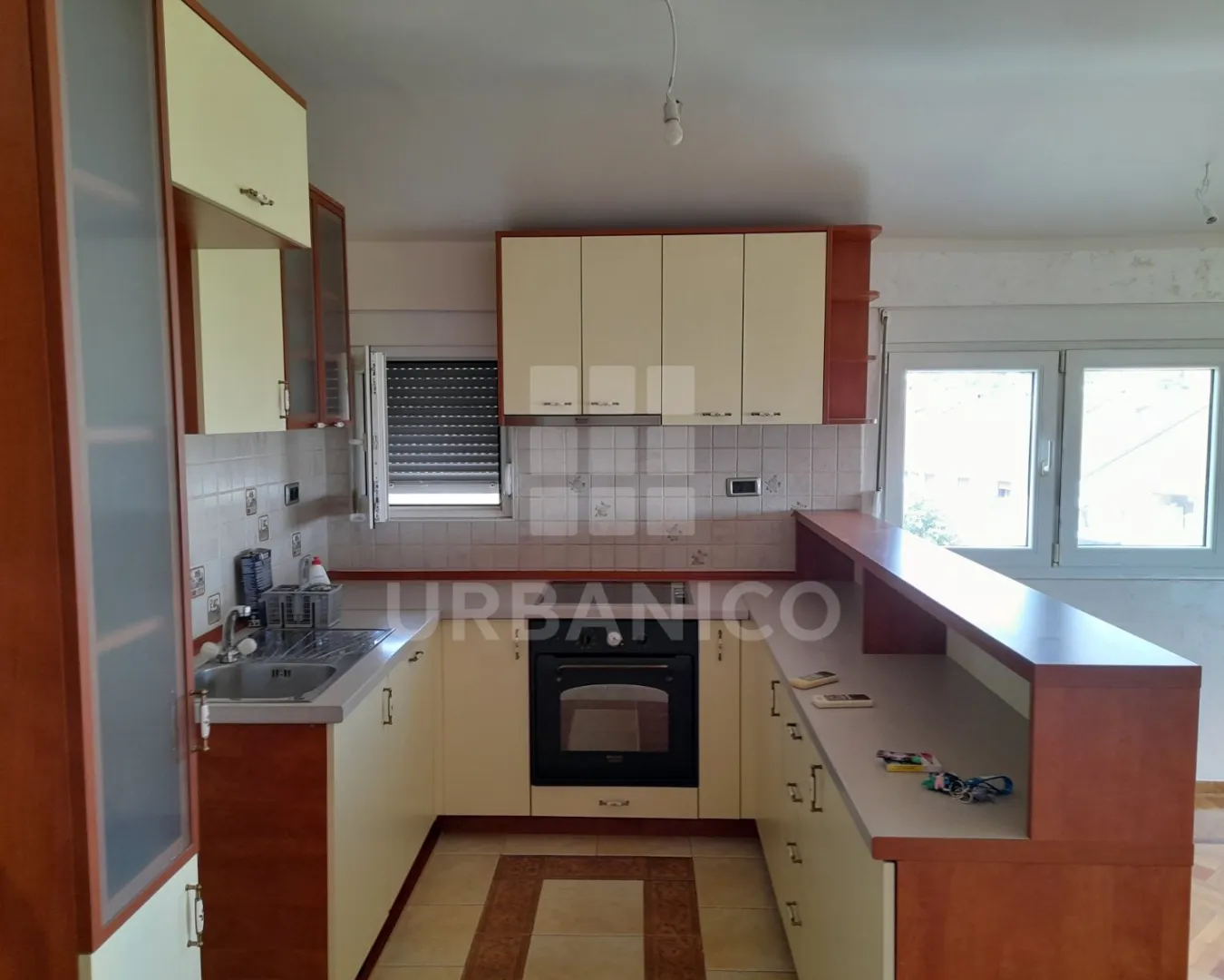 Prodaja, trosoban stan, 80m², Zabjelo, Podgorica