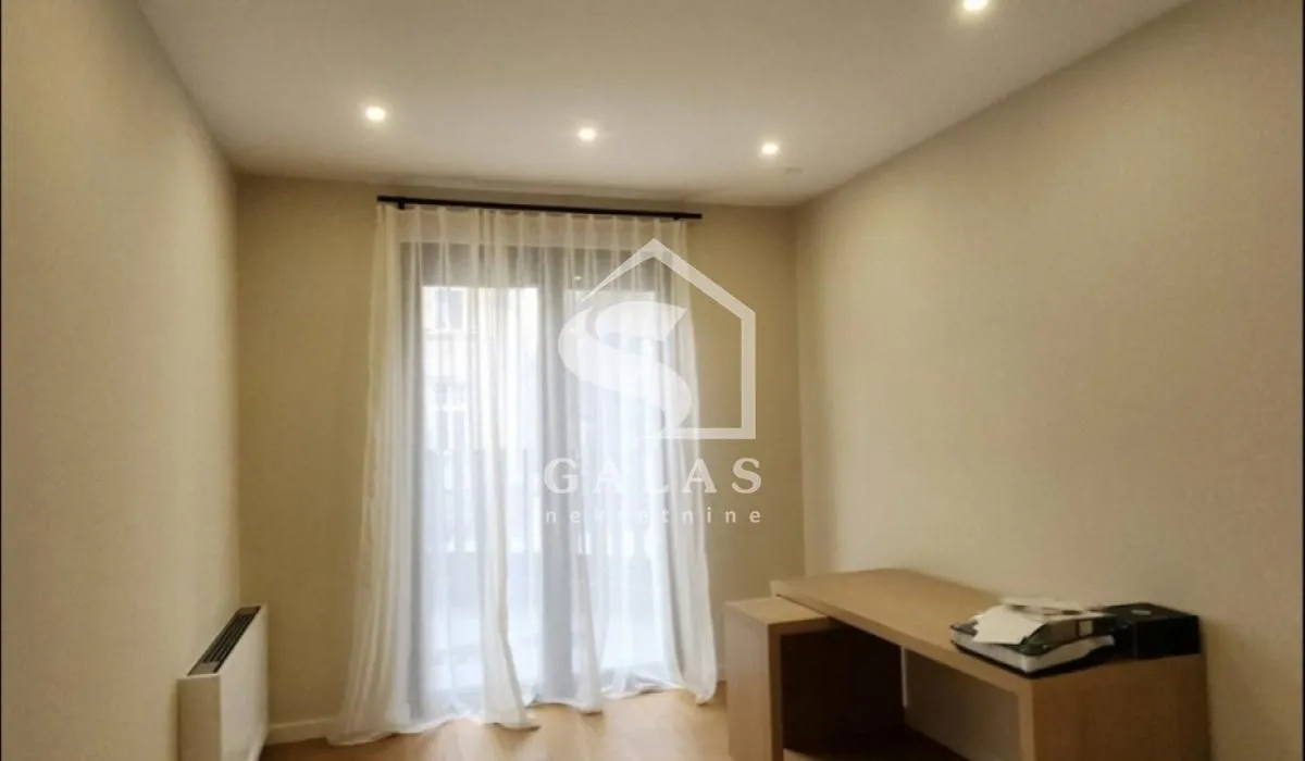 Prodaja, trosoban stan, 145m², Neimar, Vračar Sve Podlokacije
