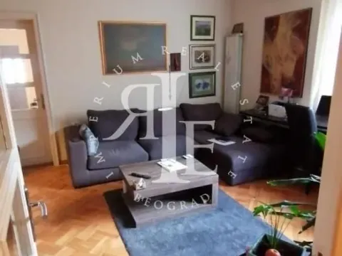 Prodaja, četvorosoban stan, 78m², Stari Grad, Beograd
