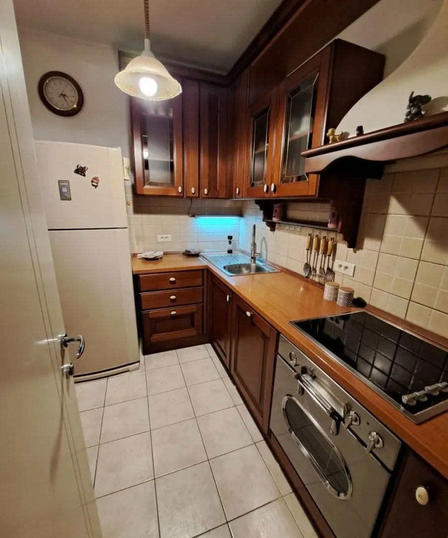 Izdavanje, dvosoban stan, 75m², Preko Morače, Podgorica