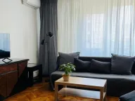 Izdavanje, dvosoban stan, 60m², Savski Venac, Beograd - image 6