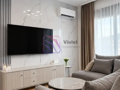 Rent, two bedroom apartment, 68m², Zabjelo, Podgorica - image 39